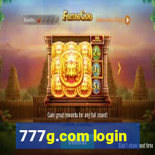 777g.com login